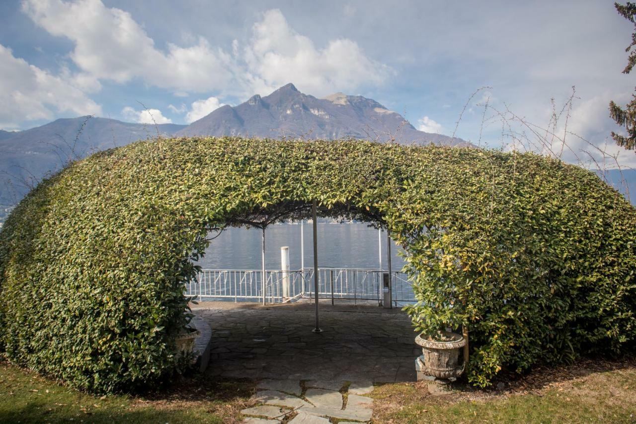 Villa Giu Luxury - The House Of Travelers Faggeto Lario Exteriér fotografie