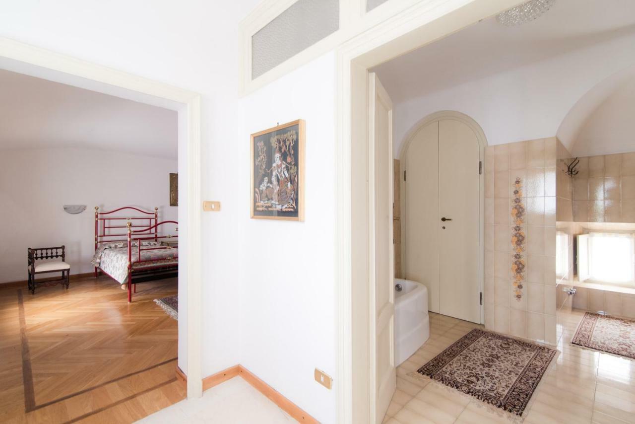 Villa Giu Luxury - The House Of Travelers Faggeto Lario Exteriér fotografie