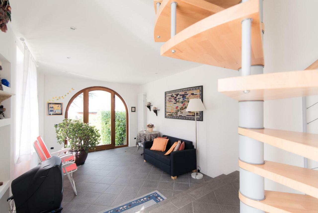 Villa Giu Luxury - The House Of Travelers Faggeto Lario Exteriér fotografie