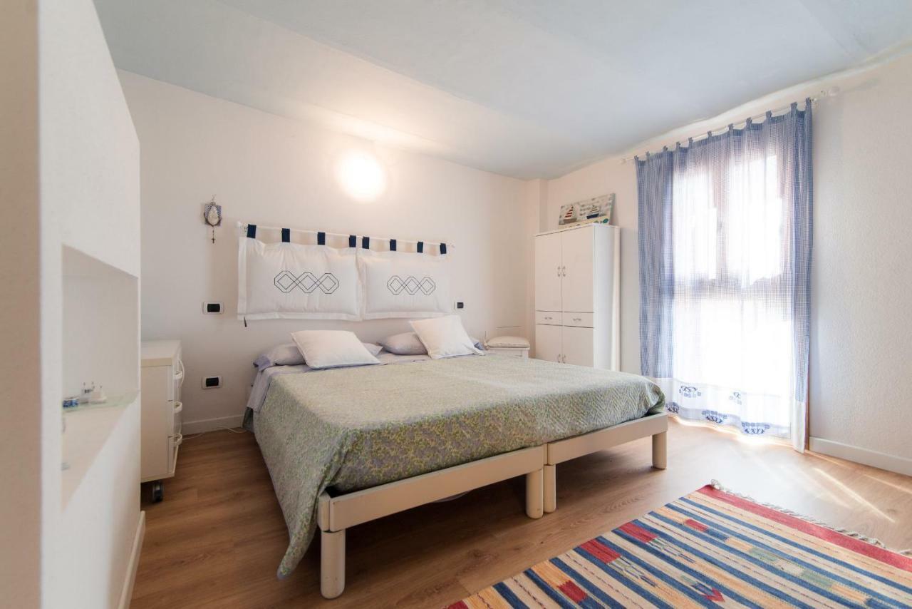 Villa Giu Luxury - The House Of Travelers Faggeto Lario Exteriér fotografie